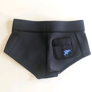 Patagonia R1 Surf Shorts
